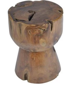 SLH INDOOR Hourglass Stool