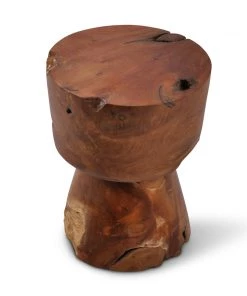 SLH INDOOR Hourglass Stool