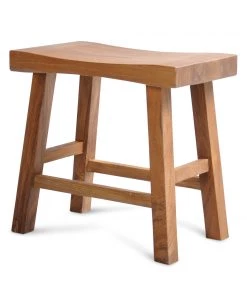 SLH Amani Stool INDOOR