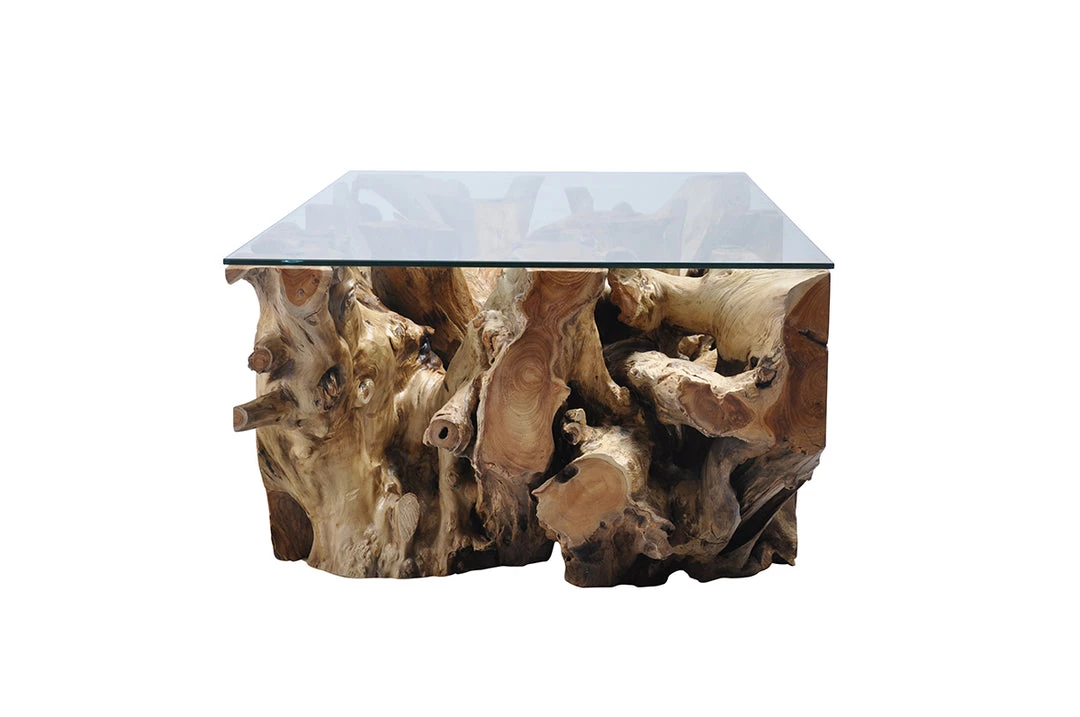 SLH INDOOR Tika Coffee Table 6 SLH INDOOR Tika Coffee Table