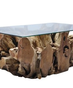 SLH INDOOR Tika Coffee Table 9 SLH INDOOR Tika Coffee Table