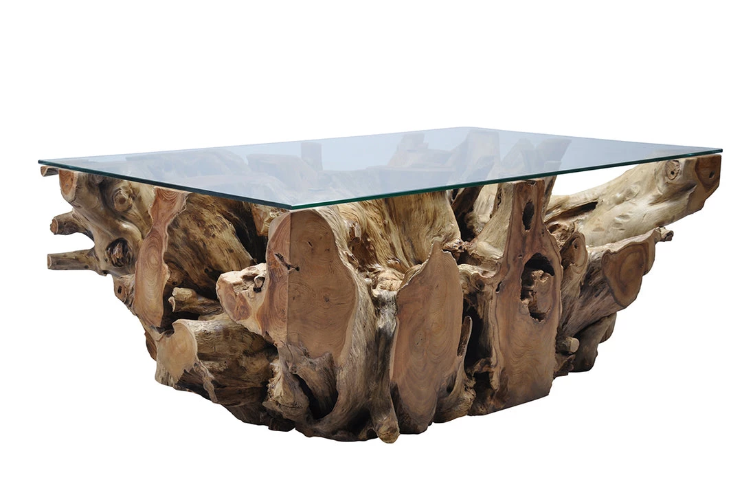 SLH INDOOR Tika Coffee Table 4 SLH INDOOR Tika Coffee Table