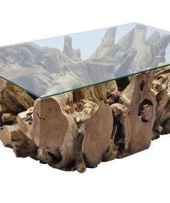 SLH INDOOR Tika Coffee Table 10 SLH INDOOR Tika Coffee Table