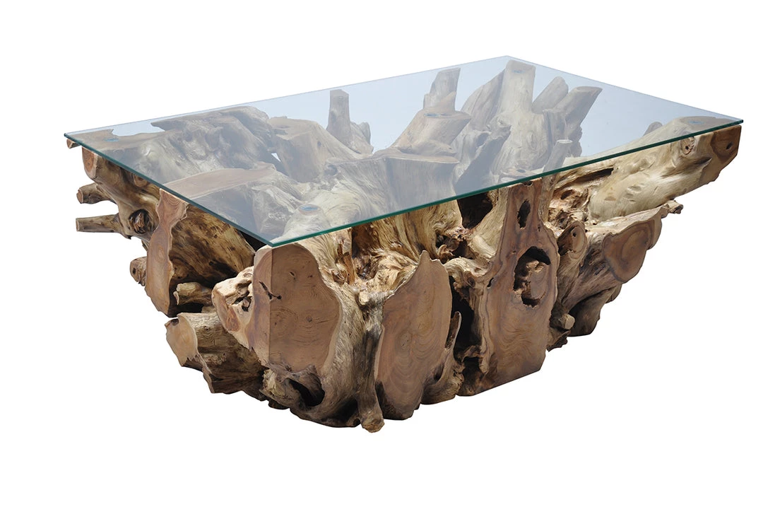 SLH INDOOR Tika Coffee Table 5 SLH INDOOR Tika Coffee Table