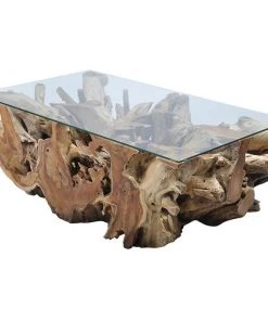 SLH INDOOR Tika Coffee Table