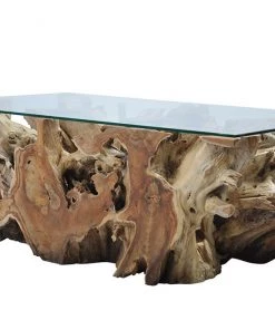 SLH INDOOR Tika Coffee Table