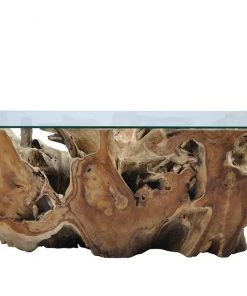 SLH INDOOR Tika Coffee Table 8 SLH INDOOR Tika Coffee Table