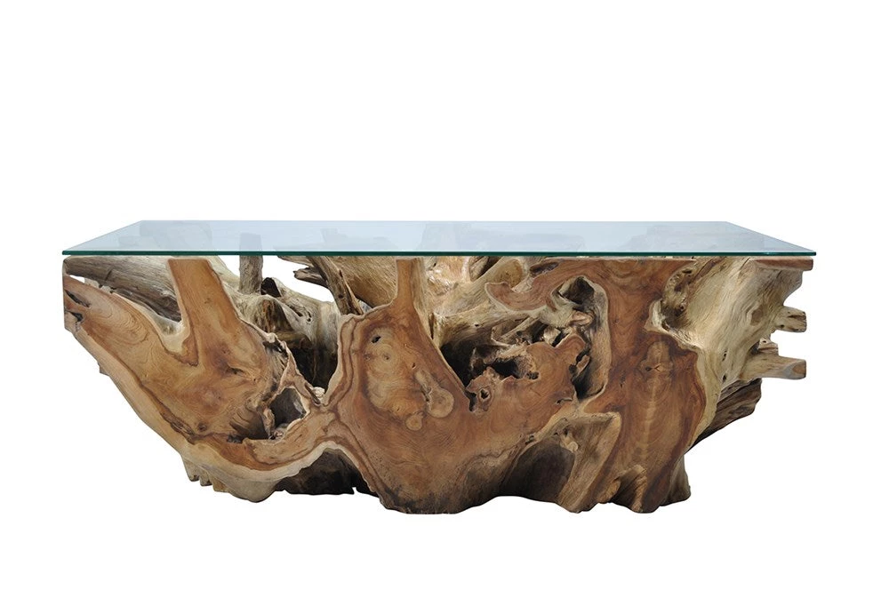 SLH INDOOR Tika Coffee Table 3 SLH INDOOR Tika Coffee Table