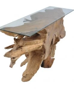 SLH Tika Console INDOOR 8 SLH Tika Console INDOOR