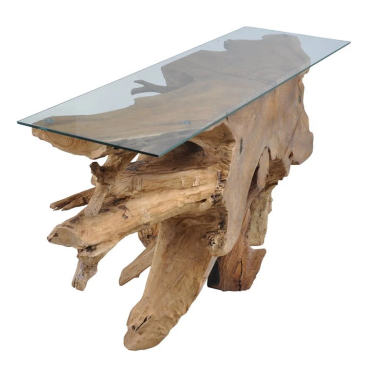 SLH Tika Console INDOOR 4 SLH Tika Console INDOOR