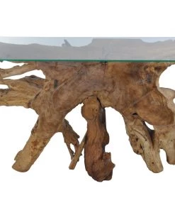 SLH Tika Console INDOOR 9 SLH Tika Console INDOOR