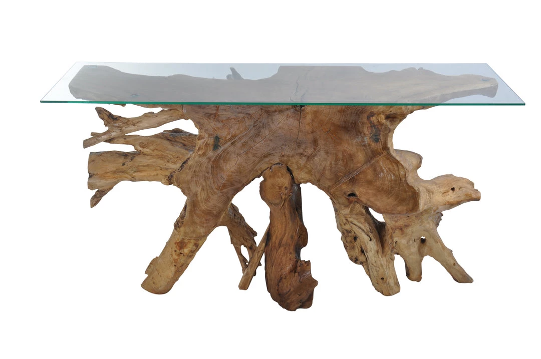 SLH Tika Console INDOOR 5 SLH Tika Console INDOOR