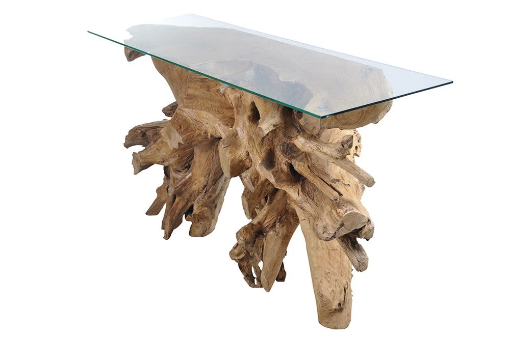 SLH Tika Console INDOOR 2 SLH Tika Console INDOOR