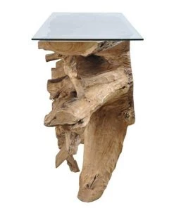 SLH Tika Console INDOOR 7 SLH Tika Console INDOOR