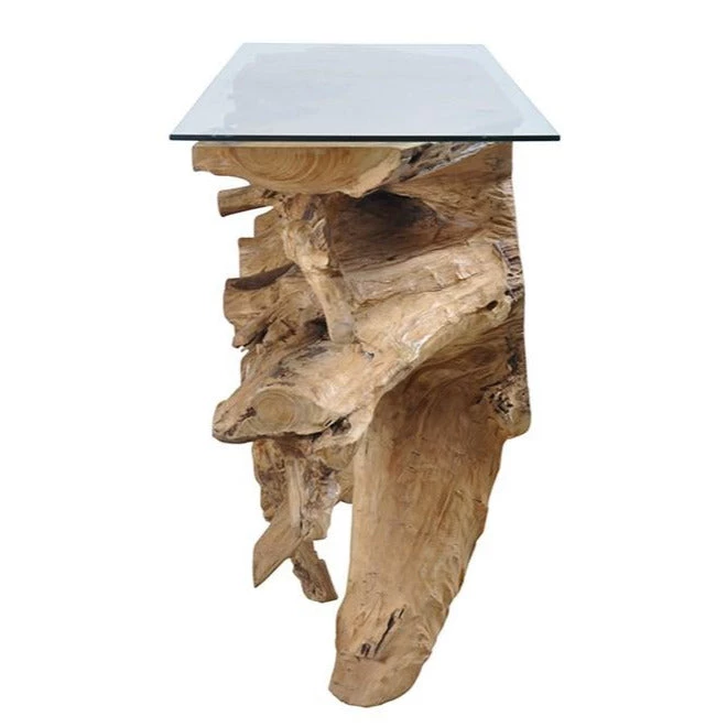 SLH Tika Console INDOOR 3 SLH Tika Console INDOOR