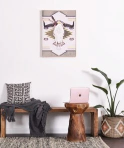 SLH INDOOR Obie Sidetable