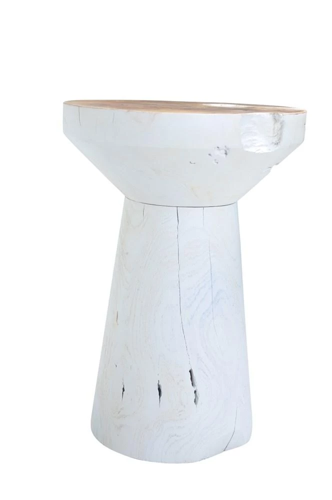SLH Obie Sidetable White INDOOR 2 SLH Obie Sidetable White INDOOR