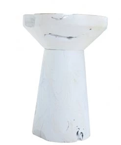 SLH Obie Sidetable White INDOOR 7 SLH Obie Sidetable White INDOOR