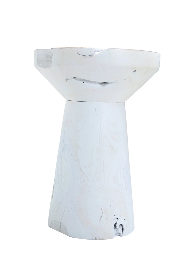 SLH Obie Sidetable White INDOOR 4 SLH Obie Sidetable White INDOOR