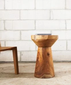 SLH INDOOR Obie Sidetable