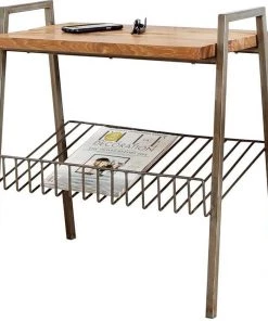 SLH Tiempo Magazine Rack