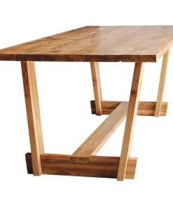 SLH Newton Dining Table INDOOR