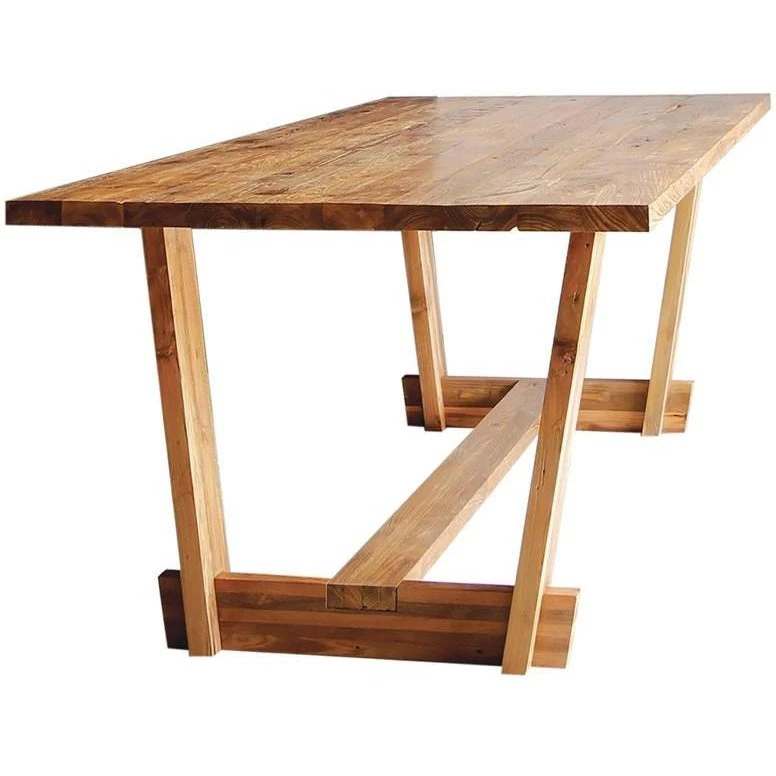 SLH Newton Dining Table INDOOR 1 SLH Newton Dining Table INDOOR