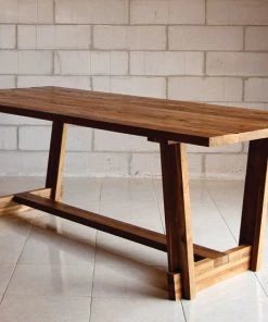 SLH Newton Dining Table INDOOR 11 SLH Newton Dining Table INDOOR