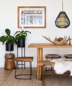 SLH Newton Dining Table INDOOR 8 SLH Newton Dining Table INDOOR