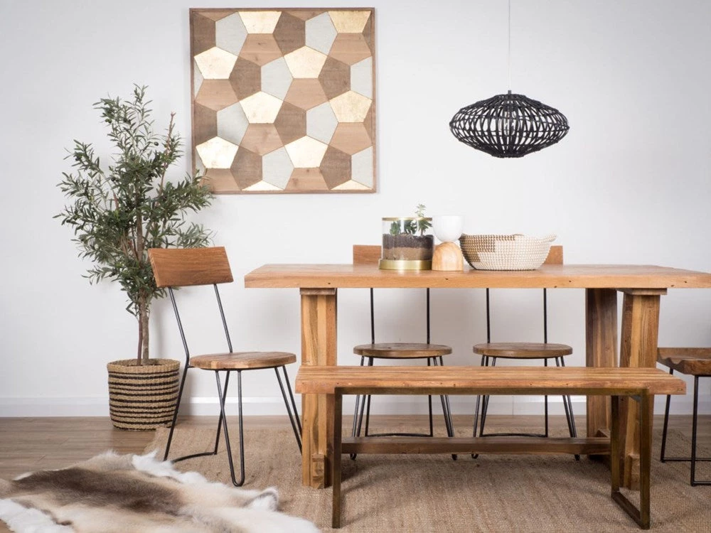 SLH Newton Dining Table INDOOR 2 SLH Newton Dining Table INDOOR