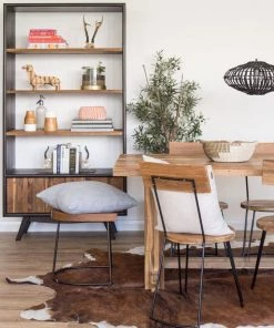 SLH Newton Dining Table INDOOR 9 SLH Newton Dining Table INDOOR