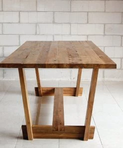 SLH Newton Dining Table INDOOR 10 SLH Newton Dining Table INDOOR