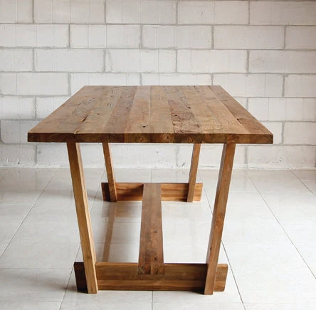 SLH Newton Dining Table INDOOR 5 SLH Newton Dining Table INDOOR