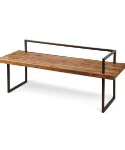 SLH Santiago Hall Bench