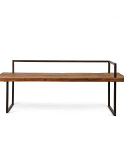 SLH Santiago Hall Bench