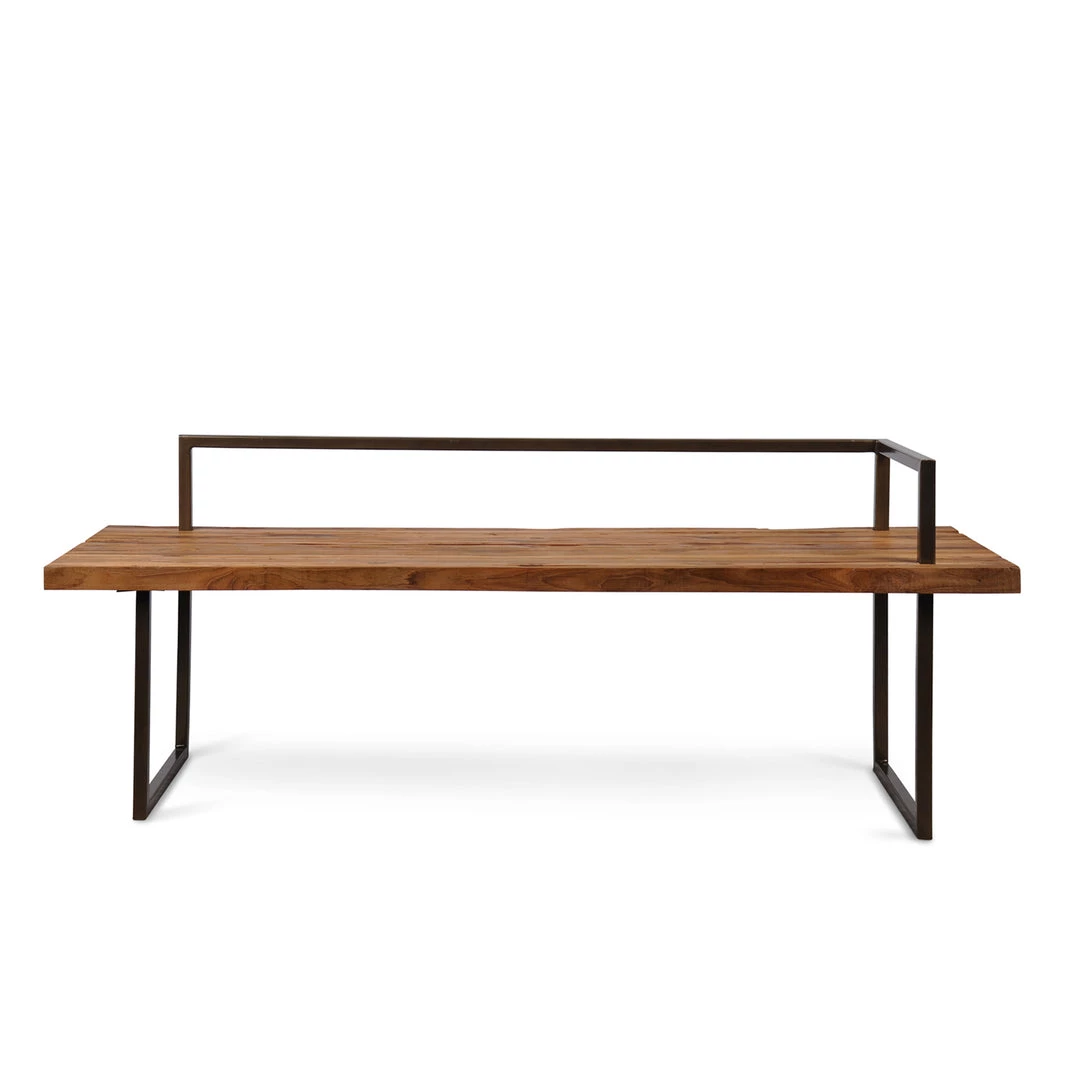 SLH Santiago Hall Bench 2 SLH Santiago Hall Bench