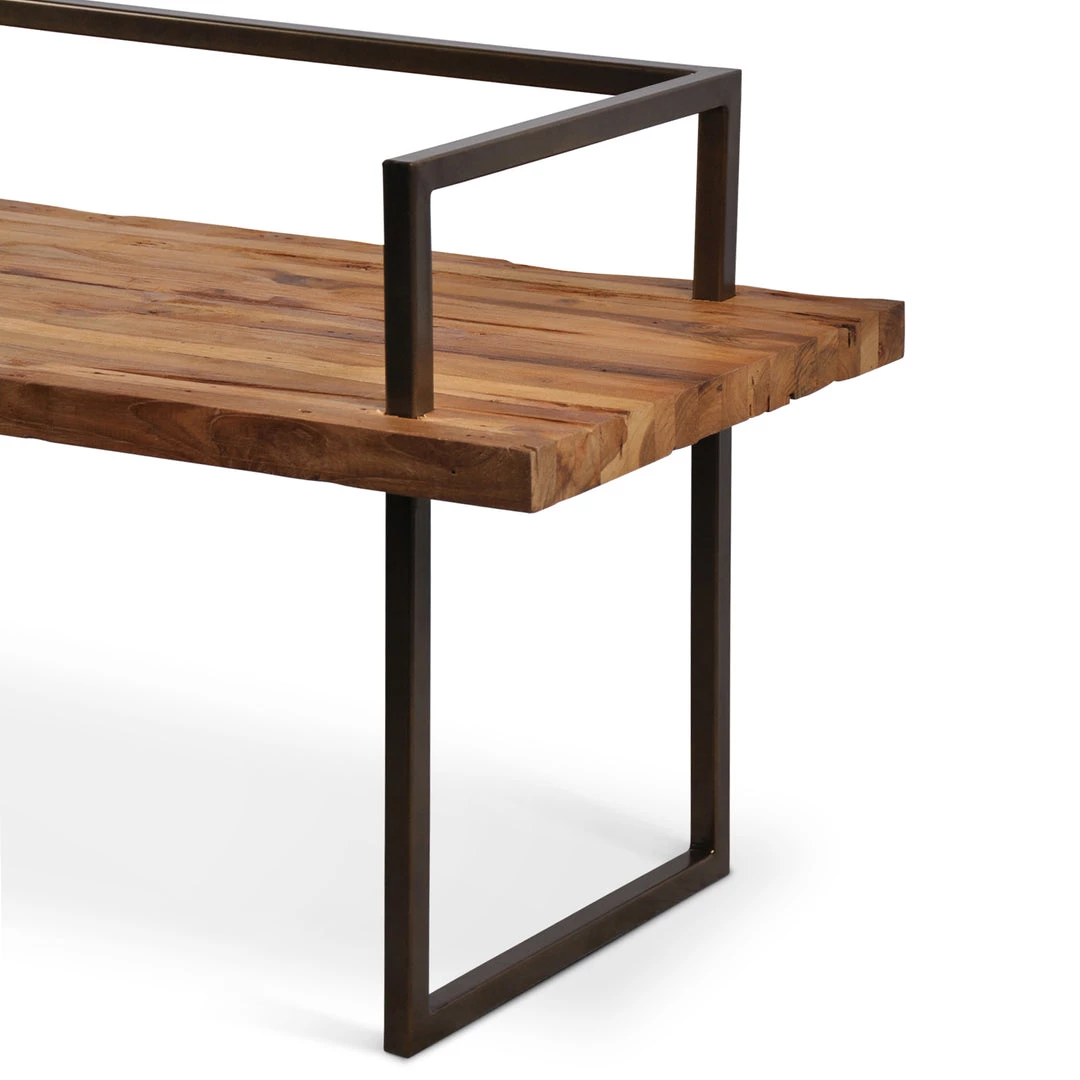 SLH Santiago Hall Bench 3 SLH Santiago Hall Bench