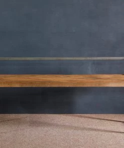 SLH Santiago Hall Bench 7 SLH Santiago Hall Bench