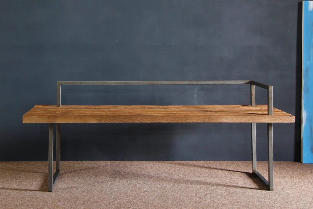 SLH Santiago Hall Bench 4 SLH Santiago Hall Bench