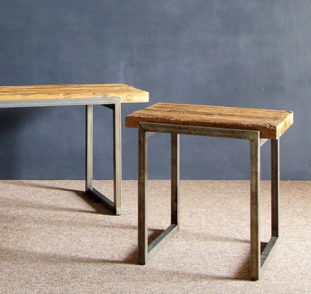 SLH Santiago Dining Stool INDOOR 6 SLH Santiago Dining Stool INDOOR