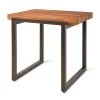 SLH Santiago Dining Stool INDOOR