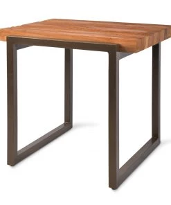 SLH Santiago Dining Stool INDOOR