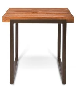 SLH Santiago Dining Stool INDOOR