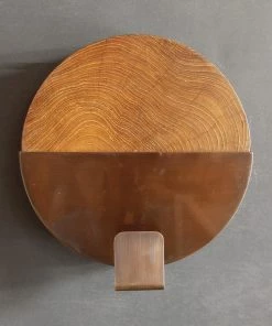 SLH Button Coat Hanger 15 SLH Button Coat Hanger