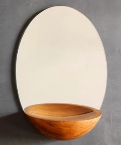 SLH Emily Oval Mirror 7 SLH Emily Oval Mirror