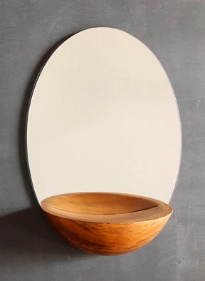 SLH Emily Oval Mirror 4 SLH Emily Oval Mirror