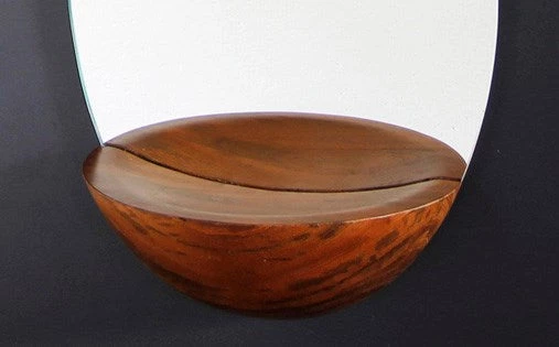 SLH Emily Oval Mirror 2 SLH Emily Oval Mirror