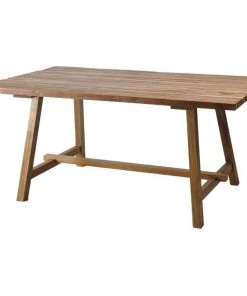 SLH Magno Dining Table 200 Cm