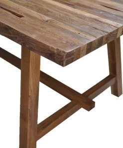 SLH Magno Dining Table 200 Cm