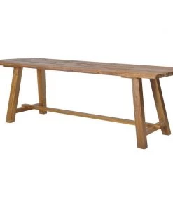 SLH INDOOR Magno - Dining Bench 210 Cm